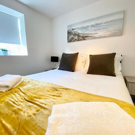 Winter Gardens Service Apartments By Balckpool Service Apartments Blackpool Exterior photo