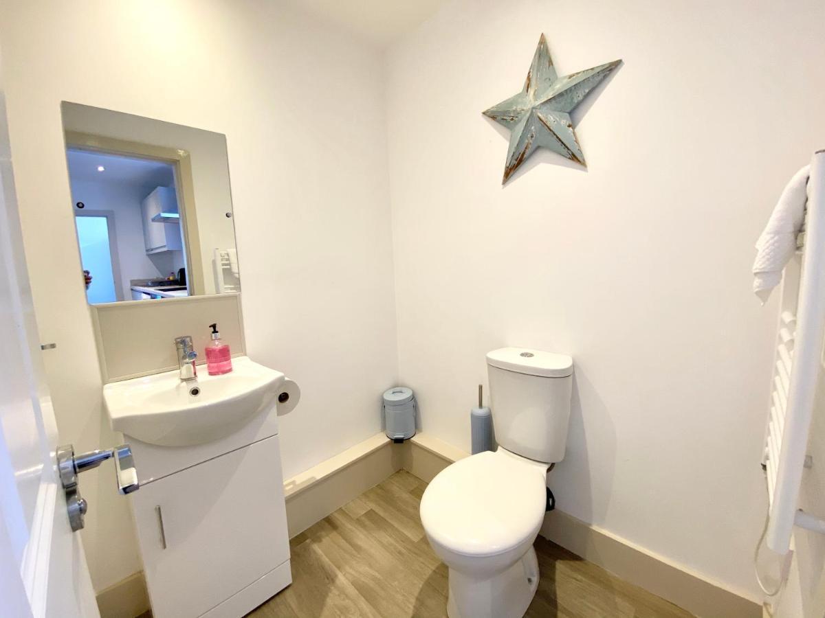 Winter Gardens Service Apartments By Balckpool Service Apartments Blackpool Exterior photo